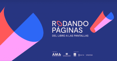 Rodando Páginas
