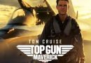 TOP GUN, MAVERICK – Tráiler