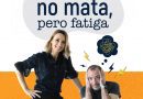 La ansiedad que fatiga