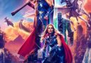 Thor: Love and Thunder – Tráiler