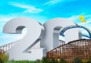 20 Aniversario Parque Warner