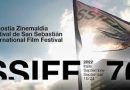 VOLVEMOS A SSIFF, ¡ITZULTZEN! 