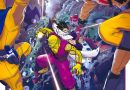 Dragon Ball Super: SUPER HERO