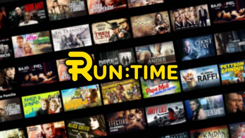 RUNTIME
