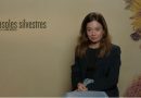 ANNA CASTILLO: Trabajar con Jaime Rosales es algo peculiar