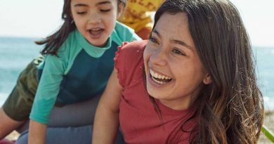 Girasoles silvestres