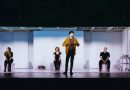 Javier Cámara y los farsantes