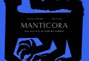 MANTÍCORA