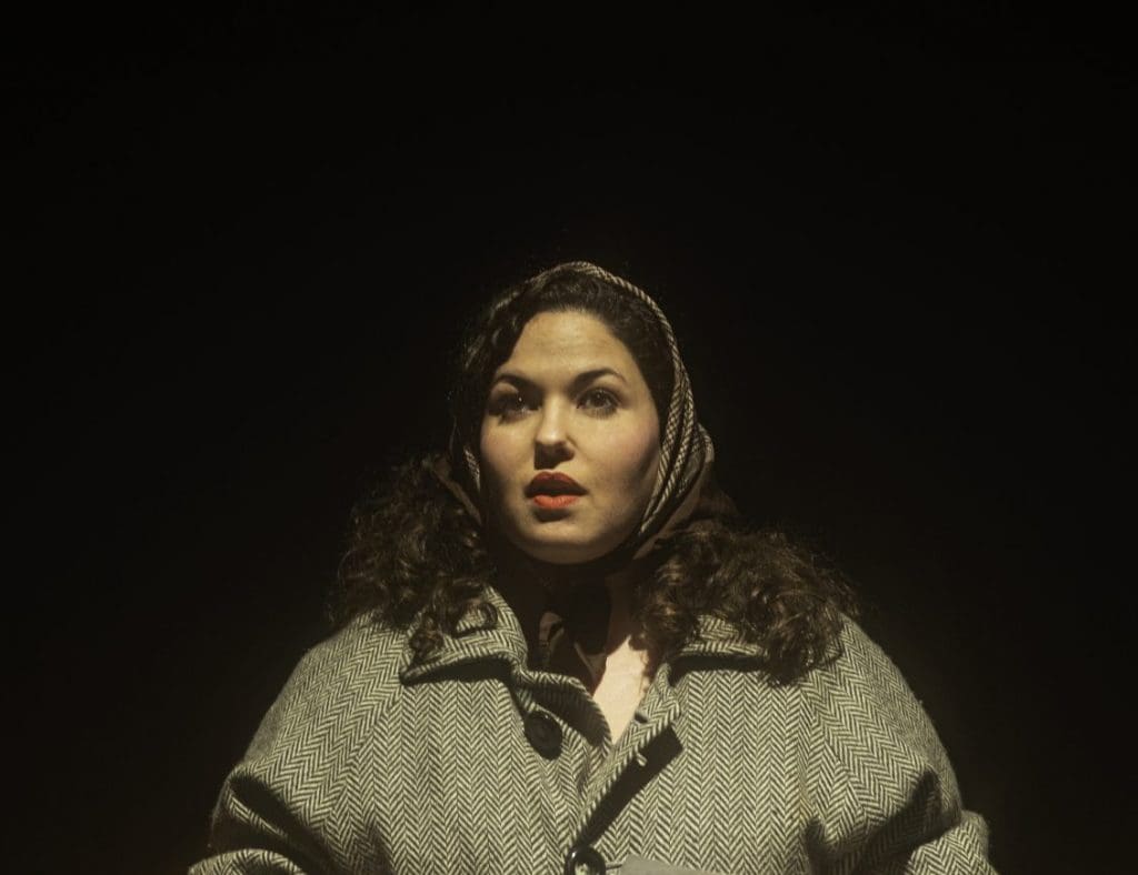Laura Galán