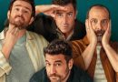 Machos Alfa