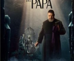 Caretel El exorcista del Papa