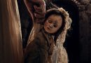 La niña de la comunión