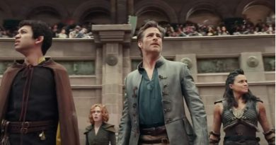 Dranoges y Mazmorras