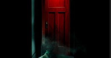 Insidius la puerta Roja