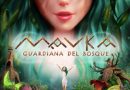 Mavka guardiana del bosque Cartel