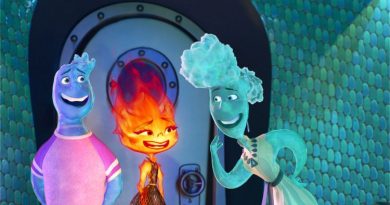 Candela y la familia de Nilo