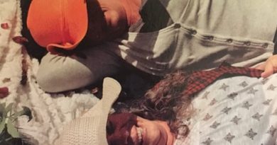 El tiempo de las moscas