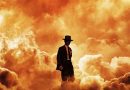 Fotograma de la película Oppenheimer