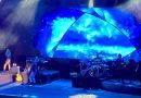 Gloria Trevi Karina Tiznado Les nits de Barcelona