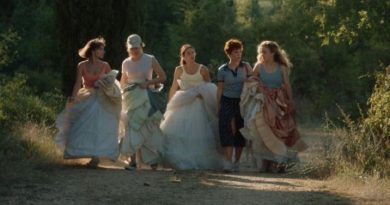 Las Chicas Estan Bien