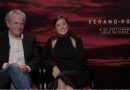 José Coronado verano en rojo Entrevista