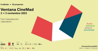 CINEMAD 2023