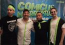 Comicus Interruptus