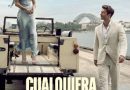 Cualquiera menos tu