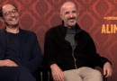JORDI SÁNCHEZ: La experiencia te dice cuándo funciona la comedia