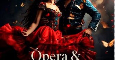 opera y zarzuela dreams