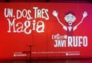 Un, Dos, Tres, Magia