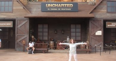 Uncharted