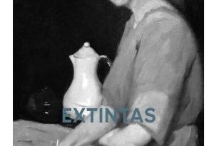 Extintas de Alicia Fenieux