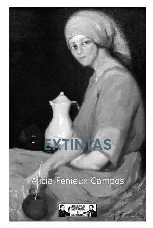 Extintas de Alicia Fenieux