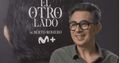 Berto Romero