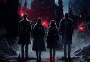 HOTEL DRÁCULA: La experiencia de Realidad Virtual más grande de Europa
