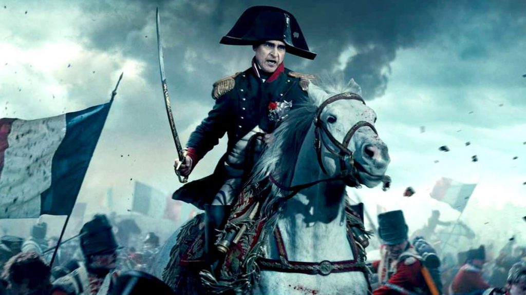 Napoleón