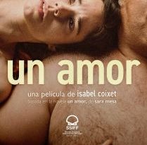 Un amor, de Isabel Coixet