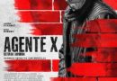 Agente X ultima mision