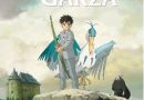 El chico y la Garza