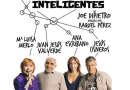 Teatro comedia Mentiras inteligentes
