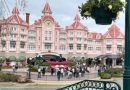 Disneyland París