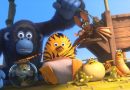 Pandilla al rescate