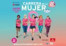XX Carrera de la Mujer