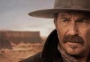 HORIZON: An american saga – Capítulo 1