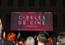 Cibeles de Cine hasta el 12 de Septiembre