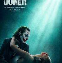 Joker: Folie À Deux – Tráiler