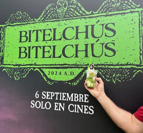 Premiere Bitelchús Bitelchús