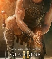 Gladiator II – Tráiler