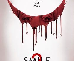 Smile 2 – Tráiler